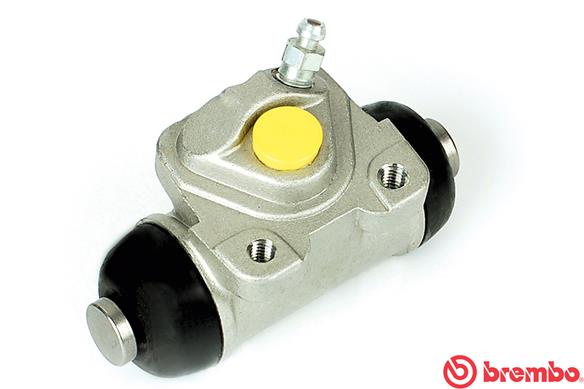 FREN HİDROLİGİ TOYOTA AVENSIS T22 09/97-02/03-TOYOTA AVENSIS T25 03/03-11/08-TOYOTA AVENSIS ESTA