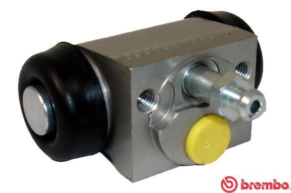 FREN HİDROLİGİ MERCEDES-BENZ A-CLASS W168 07/97-08/05
