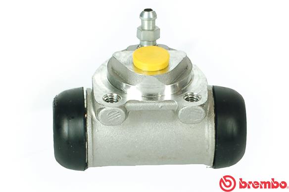 FREN HİDROLİGİ NISSAN KUBISTAR VAN X76 08/03- -RENAULT KANGOO KC0/1 08/97- -RENAULT KANGOO EXPRE