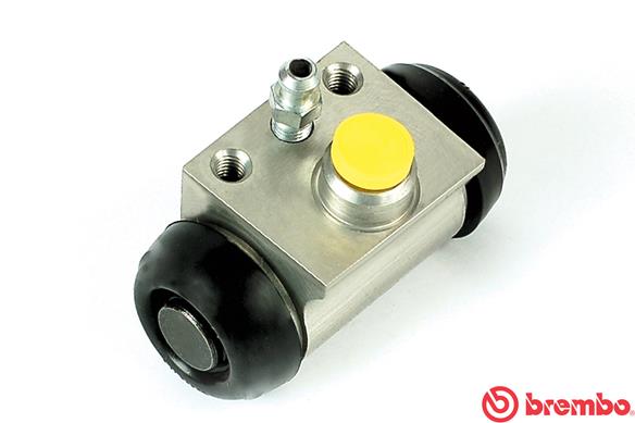 FREN HİDROLİGİ FIAT PUNTO 188 09/99-07/12-FIAT PUNTO HATCHBACK VAN 188 02/00-12/10