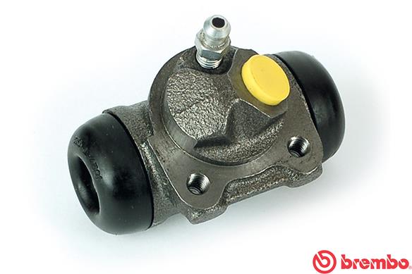 FREN HİDROLİGİ NISSAN 350Z ROADSTER Z33 09/02-12/09-SMART CABRIO 450 03/00-01/04-SMART CITY-COUP