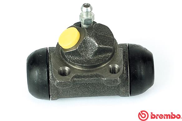 FREN HİDROLİGİ NISSAN 350Z ROADSTER Z33 09/02-12/09-SMART CABRIO 450 03/00-01/04-SMART CITY-COUP