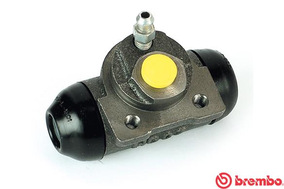 FREN HİDROLİGİ RENAULT MEGANE I BA0/1 08/95-12/04-RENAULT MEGANE I CABRİOLET EA0/1 10/96-08/03-R