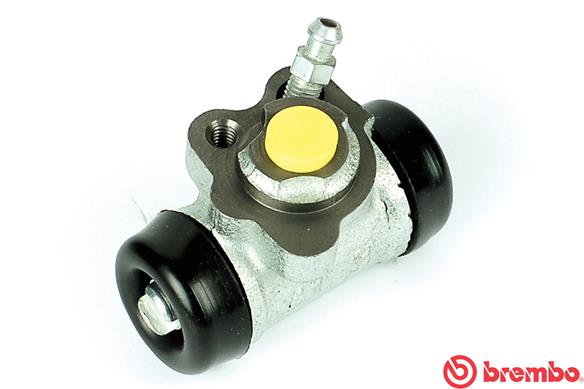 FREN HİDROLİGİ TOYOTA YARIS P1 01/99-12/05