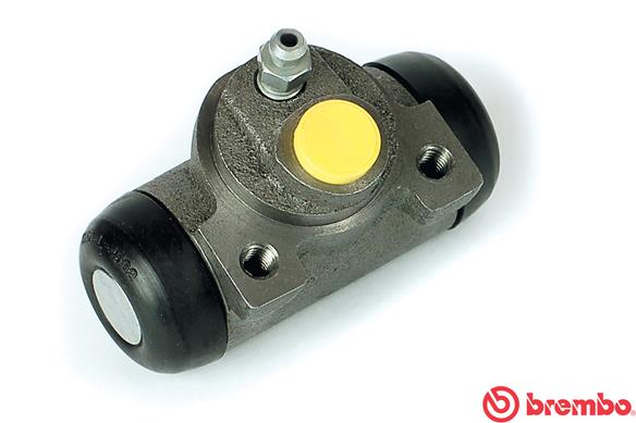 FREN HİDROLİGİ FIAT IDEA 350 12/03- -LANCIA MUSA 350 10/04-09/12