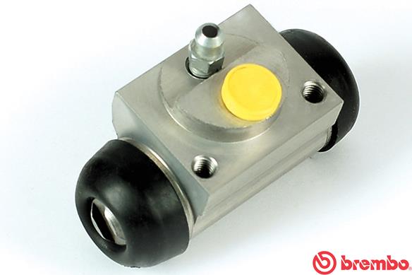 FREN HİDROLİGİ NISSAN MICRA C C III K12 08/05- -NISSAN MICRA III K12 03/02-06/10-NISSAN NOTE E1