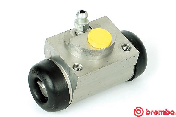 FREN HİDROLİGİ FORD FOCUS C-MAX DM2 10/03-03/07-FORD FOCUS II DA. HCP. DP 07/04-09/13-FORD FOCUS