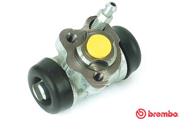 FREN HİDROLİGİ SUZUKI CELERIO LF 02/14- -TOYOTA CELICA CONVERTİBLE T16 08/85-08/89-TOYOTA CELICA