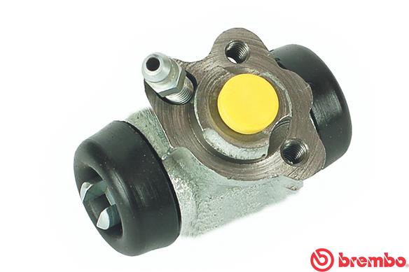 FREN HİDROLİGİ SUZUKI CELERIO LF 02/14- -TOYOTA CELICA CONVERTİBLE T16 08/85-08/89-TOYOTA CELICA