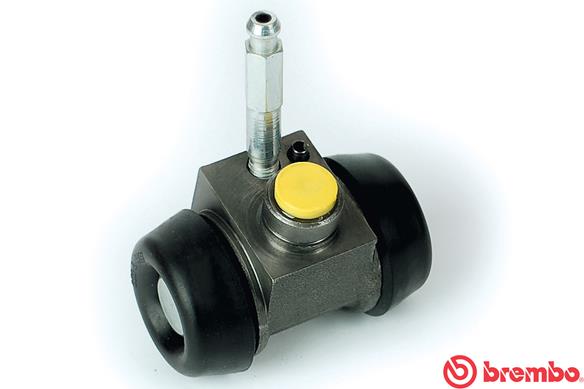 FREN HİDROLİGİ ALFA ROMEO AR 8 PLATFORM/CHASSİS 280 04/78-12/89-ALFA ROMEO AR 8 VAN 280 04/78-12