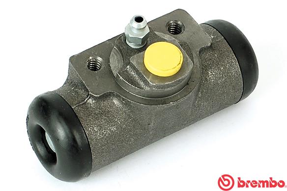 FREN HİDROLİGİ CHRYSLER GRAND VOYAGER III VAN GS 01/95-12/01-CHRYSLER VOYAGER-GRAND VOYAGER III G