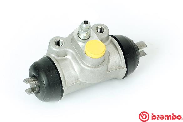 FREN HİDROLİGİ KIA CARENS I FC 09/98-10/02-KIA CLARUS K9A 10/95-11/01-KIA CLARUS ESTATE GC 05/