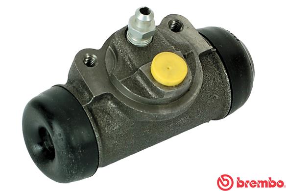 FREN HİDROLİGİ TOYOTA DYNA 100 PLATFORM/CHASSİS LY1. YY1 05/95-07/01-TOYOTA DYNA 100 PLATFORM/CHAS
