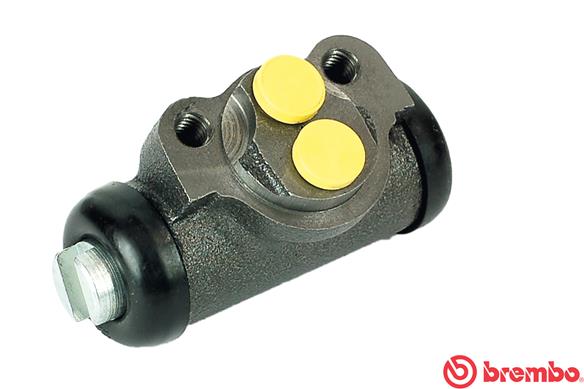 FREN HİDROLİGİ MITSUBISHI L 300-DELICA II BUS LO3P/G. L02P 05/80-02/87-MITSUBISHI L 300-DELICA II