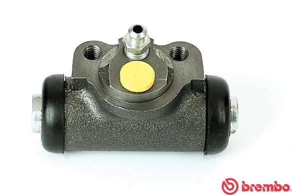 FREN HİDROLİGİ MITSUBISHI L 300-DELICA II BUS LO3P/G. L02P 05/80-02/87-MITSUBISHI L 300-DELICA II