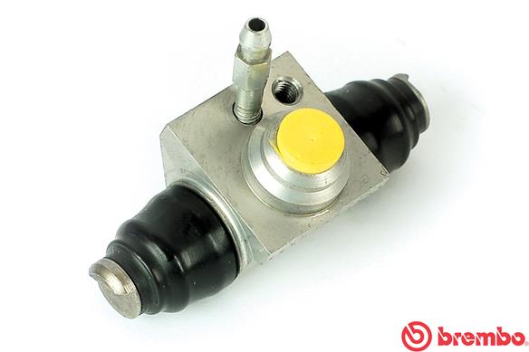 TEKERLEK SİLİNDİRİ ARKA AKS SAĞ ARKA AKS SOL ARKA AKS AUDI 100 C1 SALOON 801 803 805 807 811 813 F1 04 100 C2 AVANT 435 436 100 C2 SALOON 431 433 434 80 B1 SALOON 80 82 80 B2 SALOON 811 813 81