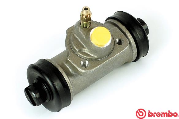 FREN HİDROLİGİ NISSAN CABSTAR F22. H40 01/82-09/93-NISSAN PATROL GR IV Y60. GR 01/86-02/98-NISSA