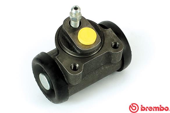 FREN HİDROLİGİ NISSAN TRADE BUS 06/96-10/01-NISSAN TRADE PLATFORM/CHASSİS 01/94-12/98-NISSAN TRADE P