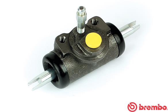 FREN HİDROLİGİ NISSAN CABSTAR F22. H40 01/82-09/93-NISSAN PATROL GR V WAGON Y61 06/97- -NISSAN P