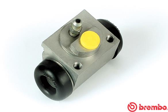 FREN HİDROLİGİ FIAT BRAVA 182 10/95-06/03-FIAT BRAVO I 182 10/95-10/01-FIAT MAREA 185 05/96-12