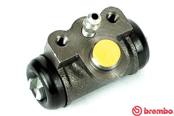 FREN HİDROLİGİ CITRO N C-ZERO 10/10- -MITSUBISHI CARISMA DA 07/95-06/06-MITSUBISHI CARISMA SALOON