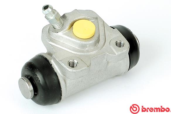 FREN HİDROLİGİ TOYOTA CARINA E VI T19 04/92-09/97-TOYOTA CARINA E VI SALOON T19 04/92-09/97-TOYO