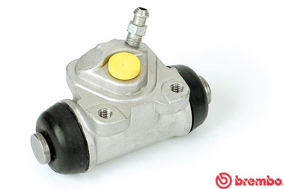 FREN HİDROLİGİ TOYOTA CARINA E VI T19 04/92-09/97-TOYOTA CARINA E VI SALOON T19 04/92-09/97-TOYO