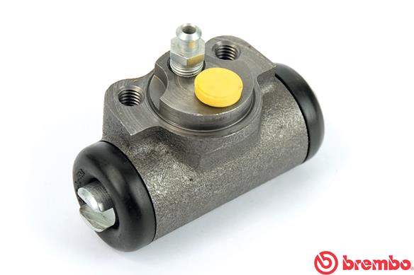 FREN HİDROLİGİ HYUNDAI GALLOPER I 08/91-07/98-MITSUBISHI DELICA-SPACE GEAR 01/94-01/07-MITSUBISHI L