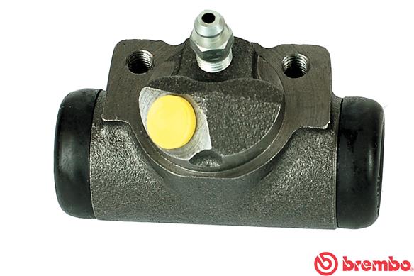 FREN HİDROLİGİ JEEP CHEROKEE XJ 09/83-09/01-JEEP CJ5 - CJ8 01/66-12/87-JEEP GRAND WAGONEER CLOSED