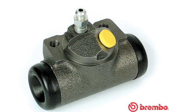 FREN HİDROLİGİ JEEP CHEROKEE XJ 09/83-09/01-JEEP CJ5 - CJ8 01/66-12/87-JEEP GRAND WAGONEER CLOSED