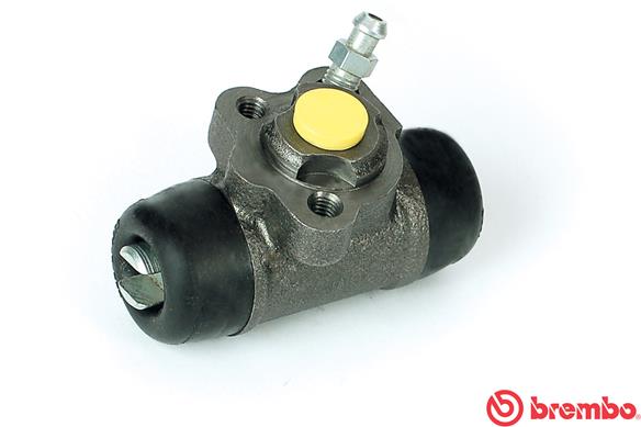 FREN HİDROLİGİ TOYOTA CARINA IV T15 10/83-05/88-TOYOTA CARINA IV SALOON T15 08/83-05/88-TOYOTA C