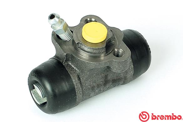 FREN HİDROLİGİ TOYOTA CARINA IV T15 10/83-05/88-TOYOTA CARINA IV SALOON T15 08/83-05/88-TOYOTA C