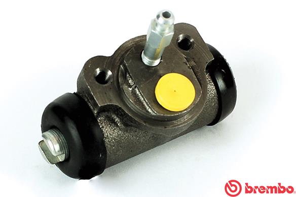 FREN HİDROLİGİ SUBARU FORESTER SF 03/97-09/02-SUBARU FORESTER SG 02/02-12/12-SUBARU IMPREZA COUP