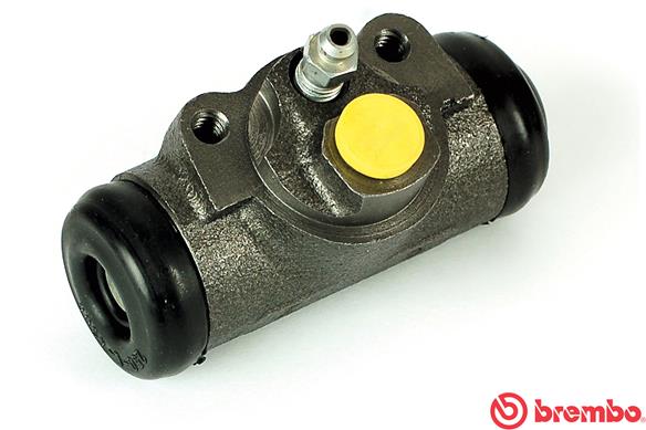 FREN HİDROLİGİ CHRYSLER VOYAGER I AS 08/84-09/90-CHRYSLER VOYAGER II ES 08/90-09/95-JEEP CHEROKE