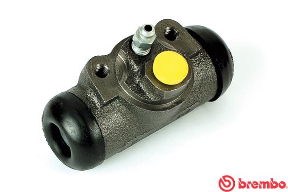 FREN HİDROLİGİ CHRYSLER VOYAGER-GRAND VOYAGER III GS. NS 01/95-03/01-CHRYSLER VOYAGER II ES 08/9