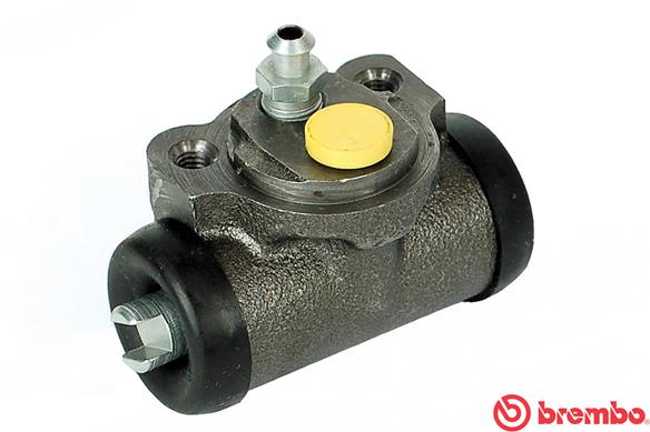 FREN HİDROLİGİ CHRYSLER SEBRING JR 09/00-06/07-CHRYSLER SEBRING CONVERTİBLE JR 04/01-06/07-MITSU