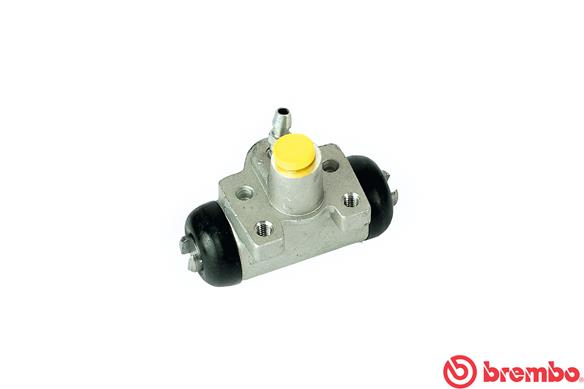 FREN HİDROLİGİ HONDA ACCORD IV CB 11/89-12/93-HONDA ACCORD IV COUPE CB. CC 05/89-12/93-HONDA CIV