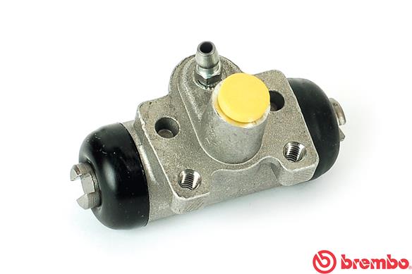 FREN HİDROLİGİ HONDA ACCORD IV CB 11/89-12/93-HONDA ACCORD IV COUPE CB. CC 05/89-12/93-HONDA CIV