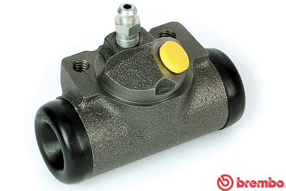 FREN HİDROLİGİ JEEP CHEROKEE XJ 09/83-09/01-JEEP GRAND CHEROKEE I ZJ. ZG 09/91-04/99