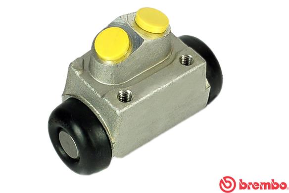 FREN HİDROLİGİ HYUNDAI H-1-STAREX BUS A1 06/97- -HYUNDAI H100 BUS P 07/93-10/04-HYUNDAI H100 PLA