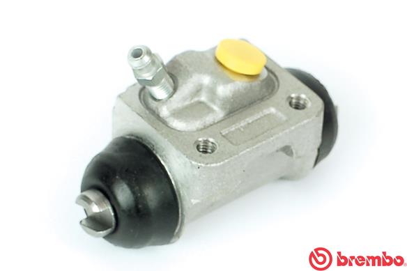 FREN HİDROLİGİ ROVER CITYROVER HATCHBACK 09/03-12/05-SUBARU JUSTY II JMA. MS 10/95-11/03-SUZUKI BA