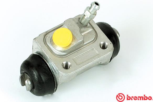 FREN HİDROLİGİ ROVER CITYROVER HATCHBACK 09/03-12/05-SUBARU JUSTY II JMA. MS 10/95-11/03-SUZUKI BA