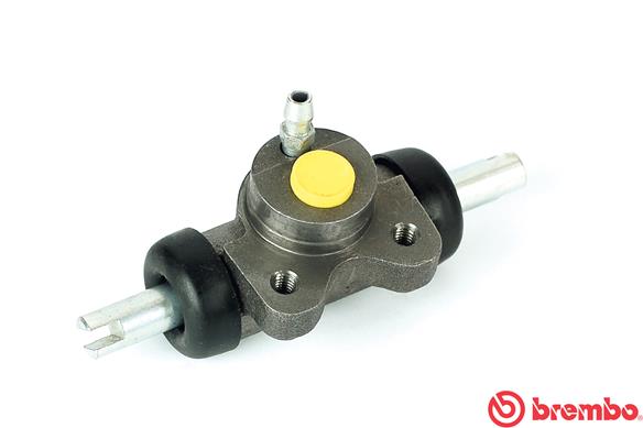 FREN HİDROLİGİ MERCEDES-BENZ T1 BUS 602 04/77-02/96-MERCEDES-BENZ T1 BUS B601 05/77-02/96-MERCED