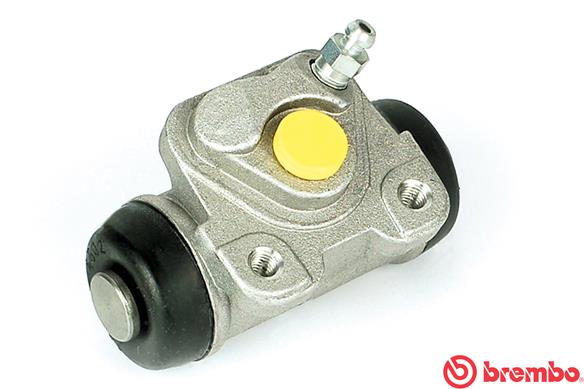 FREN HİDROLİGİ HONDA CIVIC VII HATCHBACK EU. EP. EV 01/00-02/06-TOYOTA COROLLA E11 06/95-06/02-T