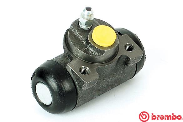 FREN HİDROLİGİ FIAT PANDA 169 09/03- -FIAT PANDA HATCHBACK VAN 169 03/04-