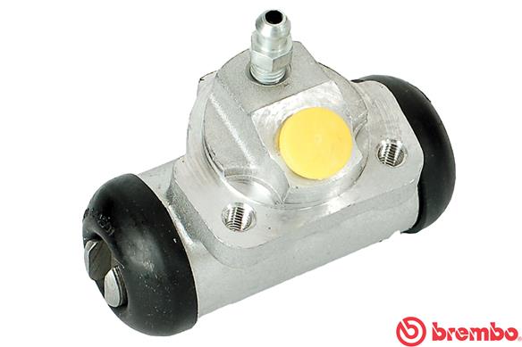FREN HİDROLİGİ NISSAN BLUEBIRD STATİON WAGON WU11 11/83-12/90-NISSAN MAXIMA III J30 10/88-02/95-