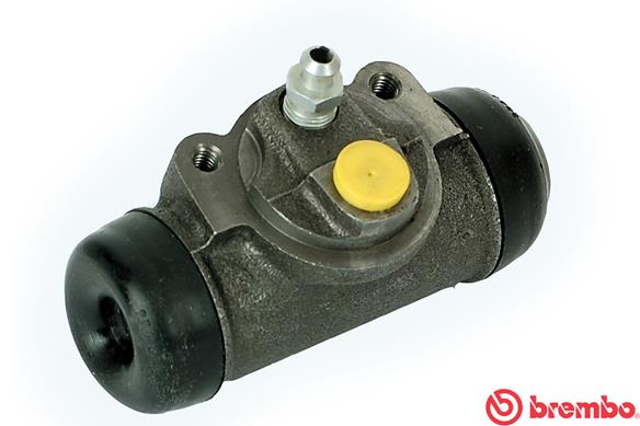 FREN HİDROLİGİ TOYOTA HIACE III BUS H5. H6. H7. H8. H9 11/82-09/07-TOYOTA HIACE III VAN H5. H6. H