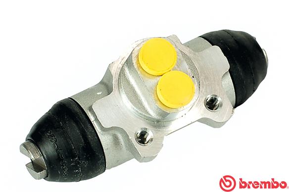 FREN HİDROLİGİ SUZUKI SAMURAI CLOSED OFF-ROAD VEHİCLE SJ 09/84-12/04-SUZUKI SAMURAI OPEN OFF-ROAD