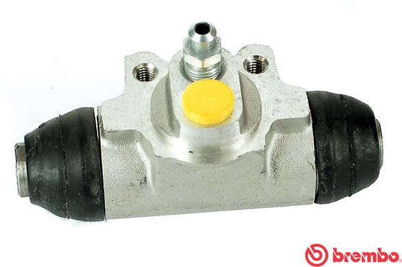 FREN HİDROLİGİ SUZUKI SAMURAI CLOSED OFF-ROAD VEHİCLE SJ 09/84-12/04-SUZUKI SAMURAI OPEN OFF-ROAD