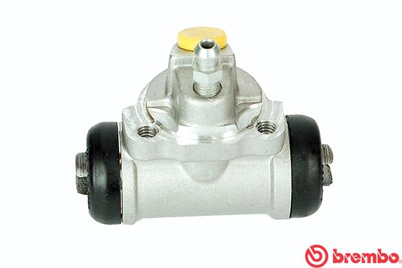 FREN HİDROLİGİ NISSAN SUNNY I B11 03/82-12/90-NISSAN SUNNY I TRAVELLER B11 03/82-08/90-NISSAN SU